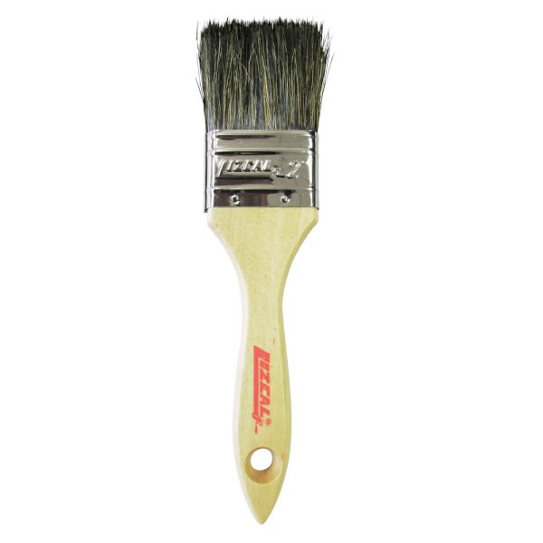 BROCHA CERDA NATURAL LÍNEA MULTIUSO 2”