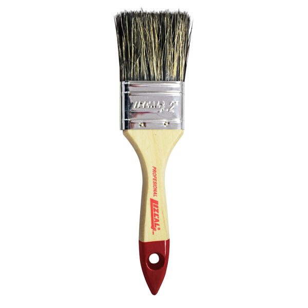 BROCHA CERDA NATURAL PROFESIONAL 2”