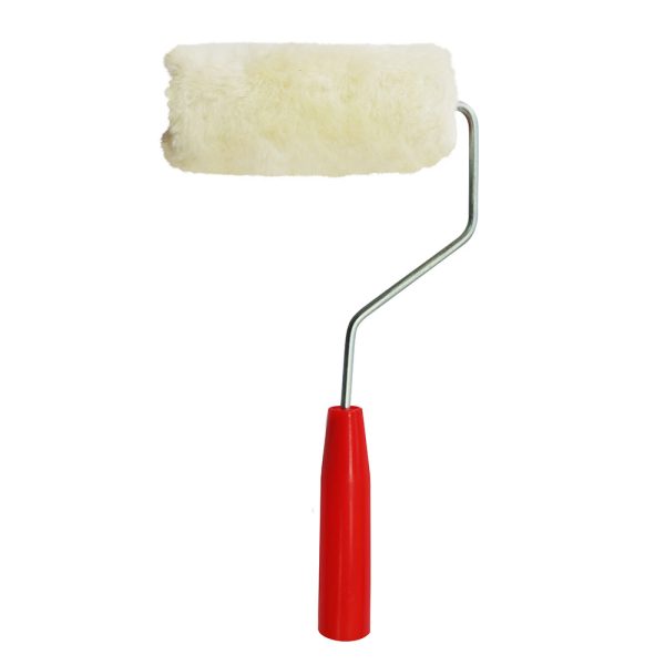 MINI ROLLER CHIPORRO 10 CM