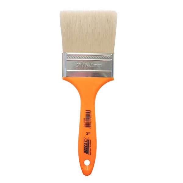 BROCHA SOFT QUILL 3"