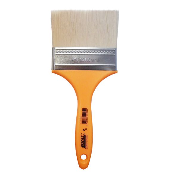 BROCHA SOFT QUILL 4"