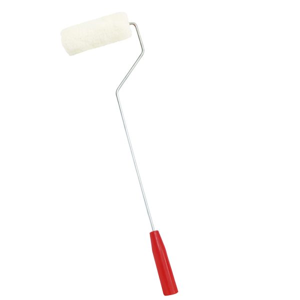 MINI ROLLER CHIPORRO 10 CM MANGO LARGO