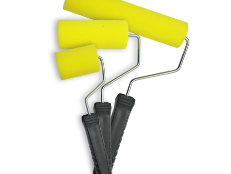 SET 3 RODILLOS Code S303