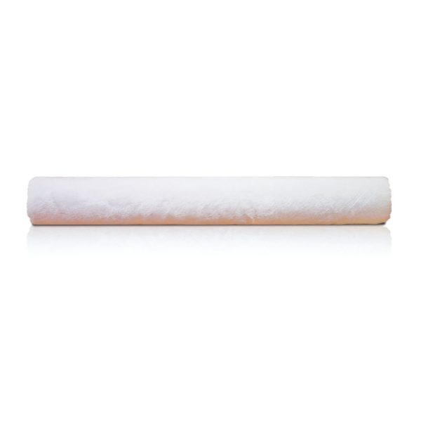 MAXI REPUESTO RODILLO FIBRA SINTÉTICA PELO CORTO 36 cm-14"