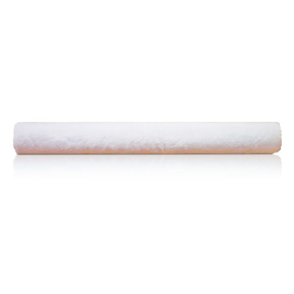 MAXI REPUESTO RODILLO FIBRA SINTÉTICA PELO CORTO 45cm-18"