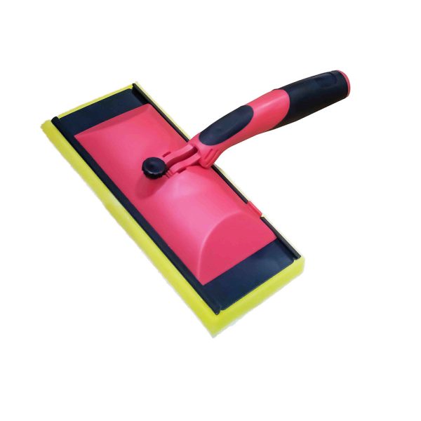 PAD PARA PINTAR 23 cm-9"