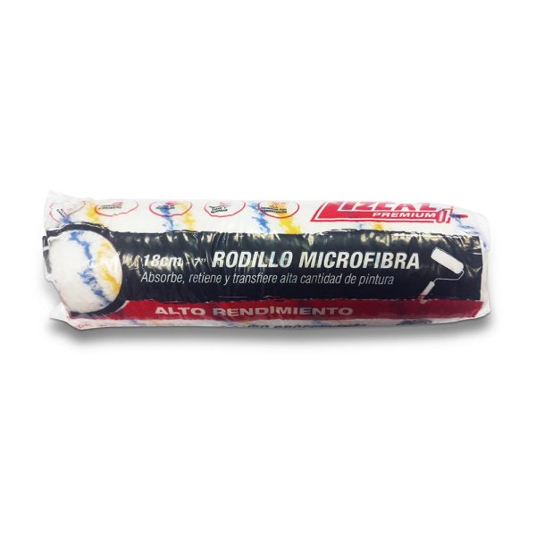 REPUESTO RODILLO MICROFIBRA 18 cm-7"