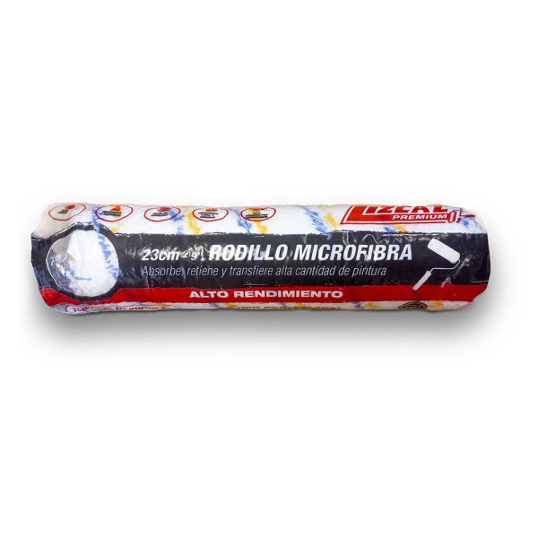 REPUESTO RODILLO MICROFIBRA 23 cm-9"