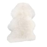 cuero blanco