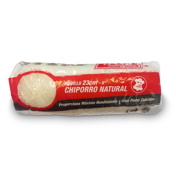 REPUESTO RODILLO CHIPORRO 23 cm - 9"