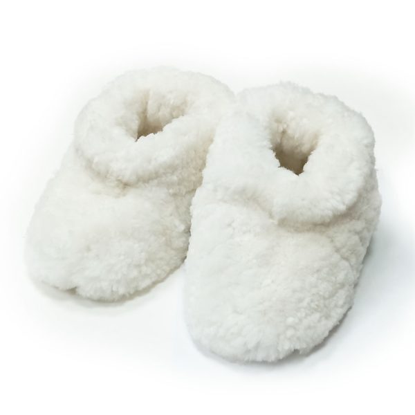 ZAPATILLAS DOBLES BLANCAS