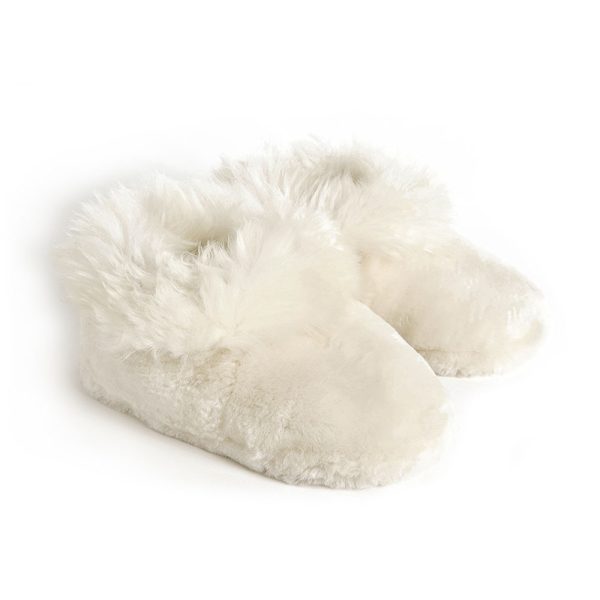 ZAPATILLAS DOBLES BLANCAS - Image 2