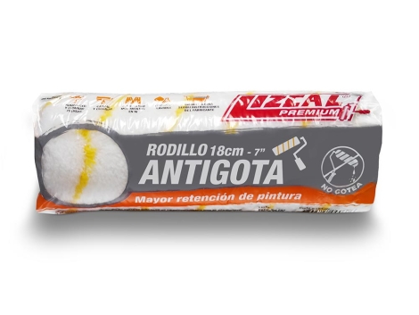 Repuesto Antigota 18 cm copia